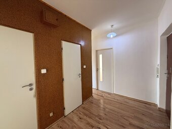 2 - izbový byt Žilina - Bulvár širšie centrum | 55 m2 - 5
