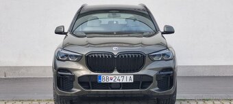BMW X5 X-drive 40i rv. 2022 DPH - 5