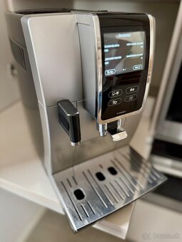 Kávovar De'Longhi Dinamica Plus ECAM - 5