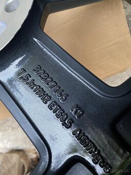 ✅ R19 ®️ Originál Volvo 5x108 ET50,5 ✅ XC40 XC60 - 5