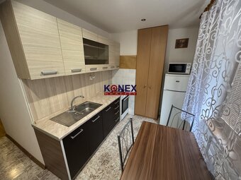 NA PRENÁJOM – 2-izbový byt MICHALOVCE – Západ - 5