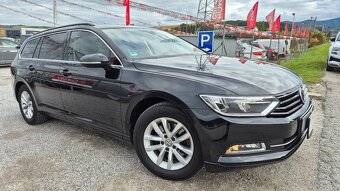Volkswagen Passat Variant 2.0 TDI BMT Business Comfortline - 5