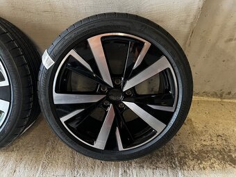 Predam kolesa 5x112 R18 Golf VIII - 5