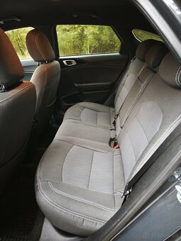 KIA PROCEED 1,5 T-GDi A7 DCT GT-LINE 2021 - 5