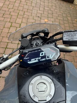 Yamaha Mt-07 v to 35kw (otvorená) 2021 - 5
