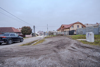 VYUŽI ŠANCU SKVELEJ PONUKY – PREDAJ POZEMKU VALALIKY - 5