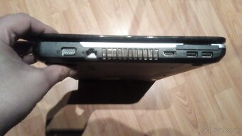 Fujitsu Lifebook AH531 na diely - 5