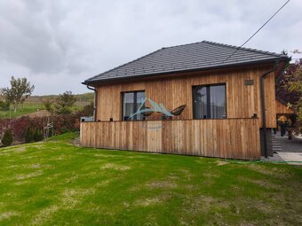 Rodinný dom v obci Olováry v okrese Veľký Krtíš. - 5