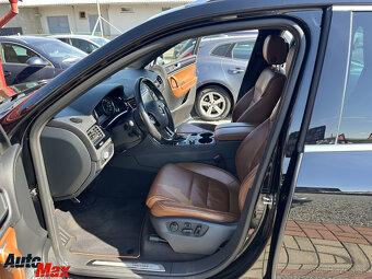 Volkswagen Touareg II 3.0 V6 TDI 240k BlueMotion Technology - 5