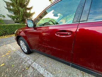 Subaru Outback 2.0D 110kW 4X4, NOVÁ STK/EK,po servise, - 5