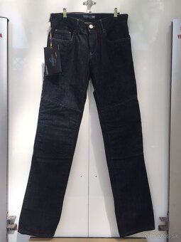 Nové jeansové motonohavice Intelligent Concept - 5