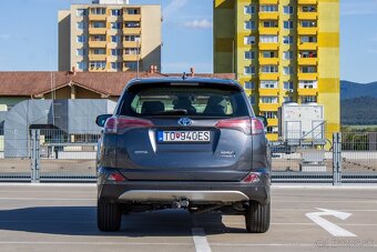 Toyota RAV4 2.5 Hybrid Active FWD - 5