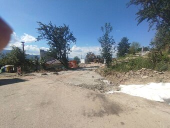 Predaj stavebný pozemok 429 m2, s IS v Litptovskom Mikuláši - 5