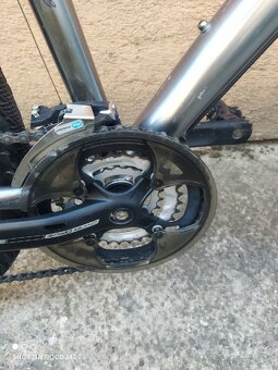 Bicykel horský Genesis Venus - 5