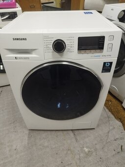 Samsung pračka zo sušičkov - 5