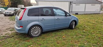 C-Max 1.8 TDCi facelift Titanium - 5