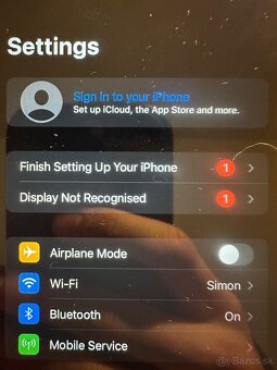 iPhone 11 - 256 GB - Repas - 5