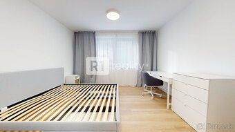 Jedinečný 2 izbový byt 53,2 m2+ 11 m2 terasa + parking, Pieš - 5