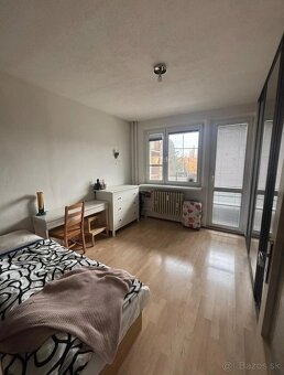 4 izbový byt - Trebišov - 5