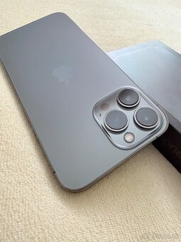 Apple iPhone 13 Pro Max 128gb - 5