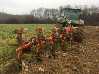 Pluh Kuhn VariMaster 180 - 5