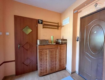 Výrazne znížená cena  1 - izbový byt  v obci Bobrovník - 1  - 5