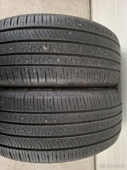 Celoročné pneumatiky 235/50 R20 - 5