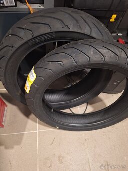 Kawasaki versys 650 - 5