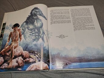 Mýty a legendy Amerického kontinentu - 5