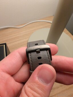 Huawei Watch Gt 2 Pro - 5