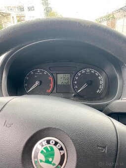 predam skoda roomster - 5