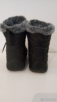 detské čižmy 36 - 5