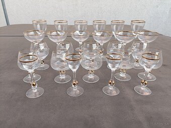 Zlatá Zuzana poháre - 5