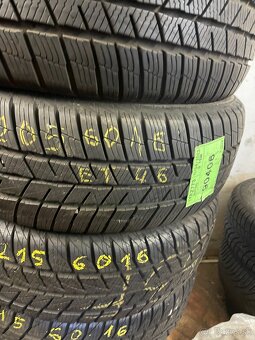 zimne pneu 205/60r16 96H XL - 5