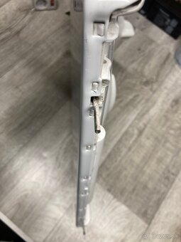 Dviera z vrch plnenej Elektrolux pracky - 5