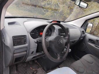 Citroën Jumpy - 5