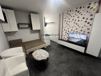HALO reality - Predaj, garsónka Poprad, kompletná rekonštruk - 5