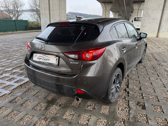 Mazda 3 2.2 Skyactiv -D150 Revolution - 5