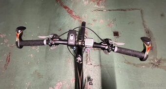 Specialized Stumpjumper Pro - 5