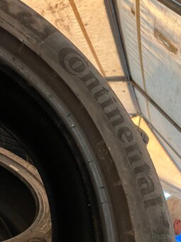 Continental 225/55 r19 - 5