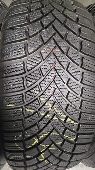 5x120 R17 zimná sada ako nová - 5