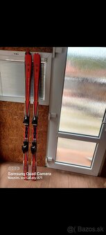 Lyze panske damske dorast - 5