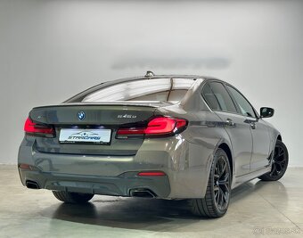 BMW Rad 5 545e xDrive/ ODPOČET DPH - 5