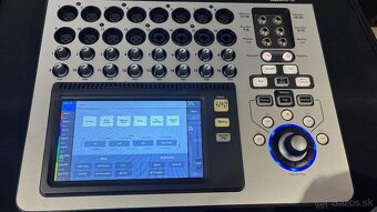 QSC TouchMix -TM16 - 5