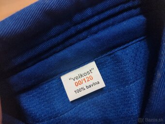 Judo kimono Katsudo - 5