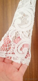 Biele šaty ( 1.sv. prijímanie, svadba ) - 5