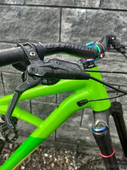 Specialized enduro Comp 2017 - 5