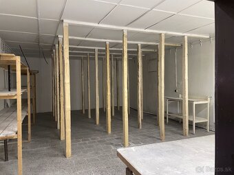 Prenajmem obchodné priestory v Krásnej Hôrke - 5