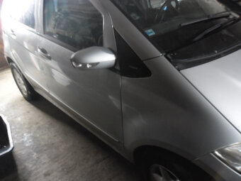 MERCEDES A160 CDI - 5