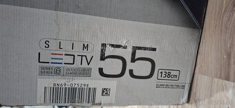 TV Samsung - 5